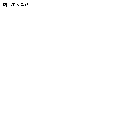 東京オリンピック404